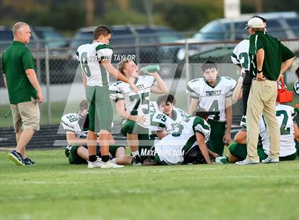 Thumbnail 1 in Trinity Christian @ Peaster photogallery.