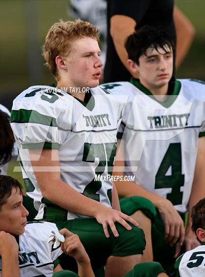 Thumbnail 2 in Trinity Christian @ Peaster photogallery.