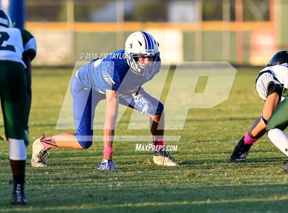 Thumbnail 3 in Trinity Christian @ Peaster photogallery.