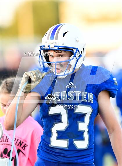 Thumbnail 3 in Trinity Christian @ Peaster photogallery.