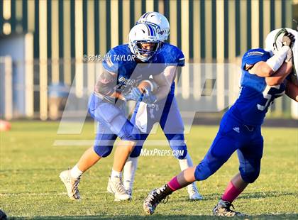 Thumbnail 1 in Trinity Christian @ Peaster photogallery.