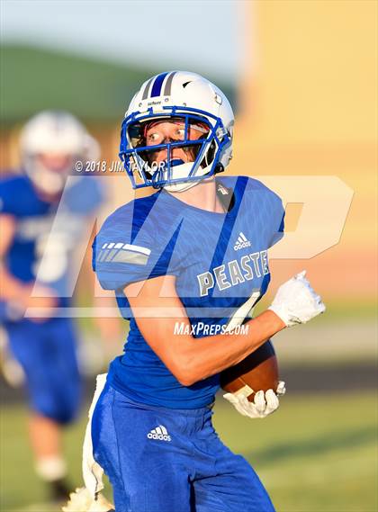 Thumbnail 2 in Trinity Christian @ Peaster photogallery.