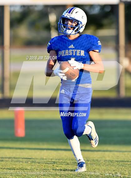 Thumbnail 1 in Trinity Christian @ Peaster photogallery.