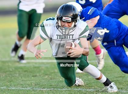 Thumbnail 3 in Trinity Christian @ Peaster photogallery.