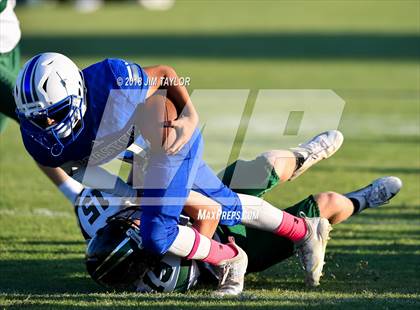 Thumbnail 1 in Trinity Christian @ Peaster photogallery.