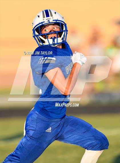 Thumbnail 3 in Trinity Christian @ Peaster photogallery.