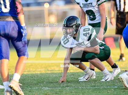 Thumbnail 1 in Trinity Christian @ Peaster photogallery.