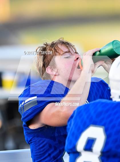 Thumbnail 3 in Trinity Christian @ Peaster photogallery.