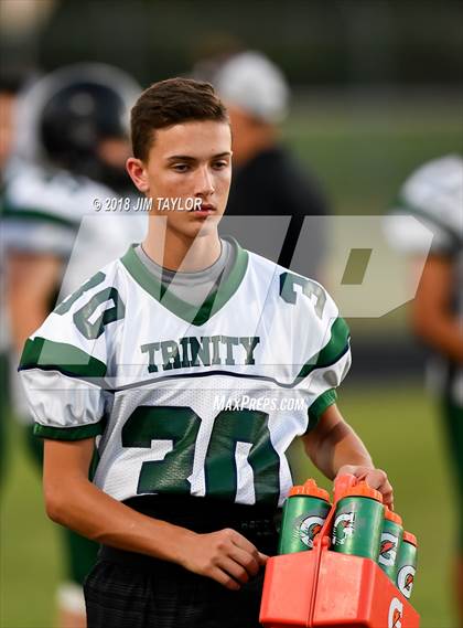 Thumbnail 2 in Trinity Christian @ Peaster photogallery.