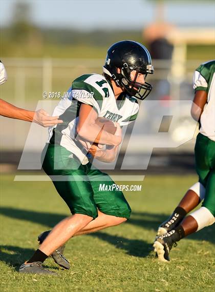 Thumbnail 3 in Trinity Christian @ Peaster photogallery.
