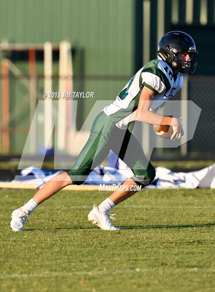 Thumbnail 3 in Trinity Christian @ Peaster photogallery.