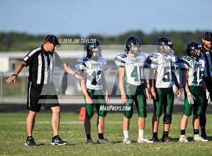 Thumbnail 3 in Trinity Christian @ Peaster photogallery.