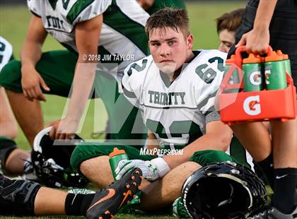 Thumbnail 3 in Trinity Christian @ Peaster photogallery.