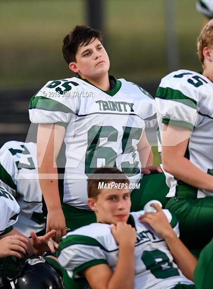 Thumbnail 3 in Trinity Christian @ Peaster photogallery.