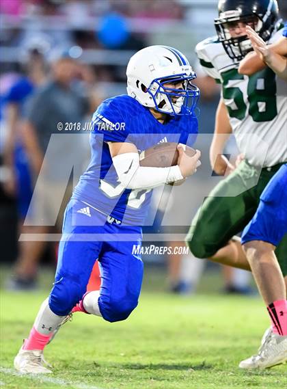 Thumbnail 3 in Trinity Christian @ Peaster photogallery.