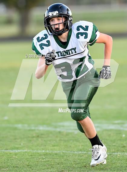 Thumbnail 1 in Trinity Christian @ Peaster photogallery.