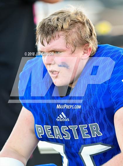 Thumbnail 3 in Trinity Christian @ Peaster photogallery.