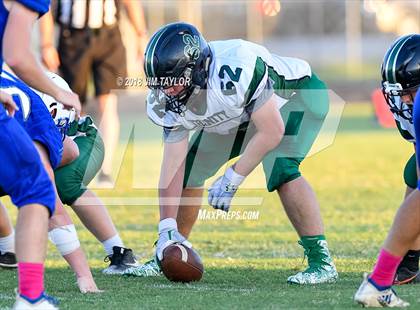 Thumbnail 3 in Trinity Christian @ Peaster photogallery.