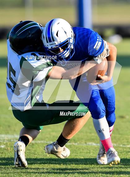 Thumbnail 3 in Trinity Christian @ Peaster photogallery.