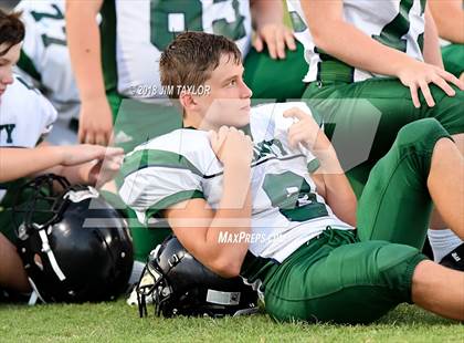 Thumbnail 1 in Trinity Christian @ Peaster photogallery.