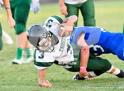 Thumbnail 3 in Trinity Christian @ Peaster photogallery.
