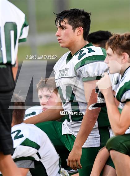 Thumbnail 3 in Trinity Christian @ Peaster photogallery.