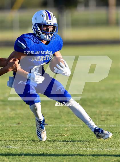 Thumbnail 2 in Trinity Christian @ Peaster photogallery.
