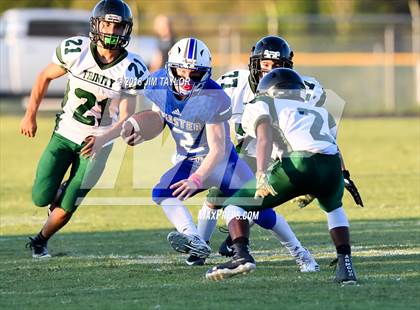 Thumbnail 1 in Trinity Christian @ Peaster photogallery.