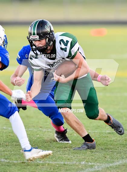 Thumbnail 2 in Trinity Christian @ Peaster photogallery.