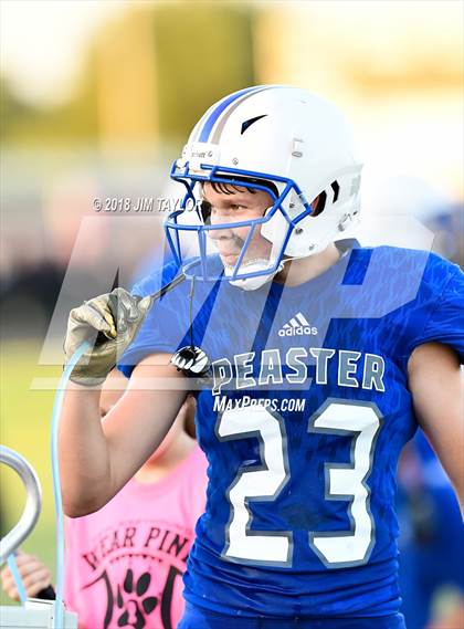 Thumbnail 2 in Trinity Christian @ Peaster photogallery.