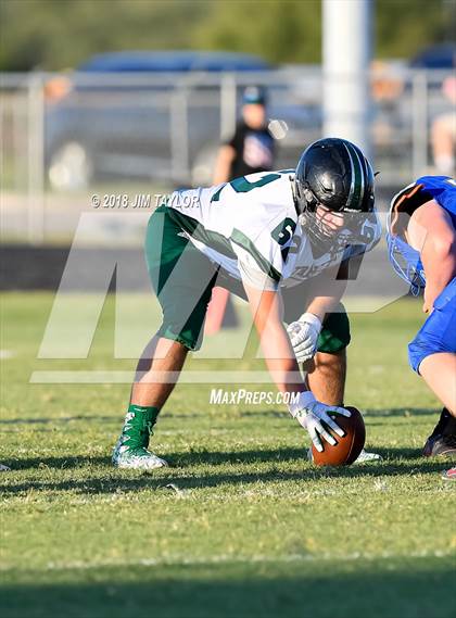 Thumbnail 1 in Trinity Christian @ Peaster photogallery.