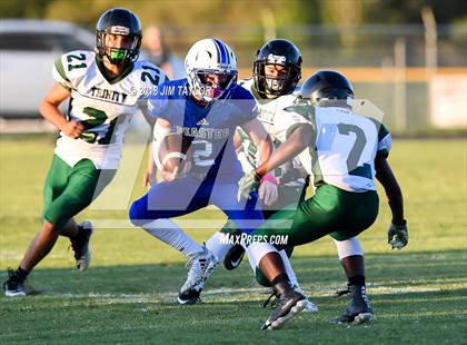 Thumbnail 3 in Trinity Christian @ Peaster photogallery.