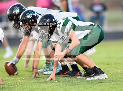 Thumbnail 2 in Trinity Christian @ Peaster photogallery.