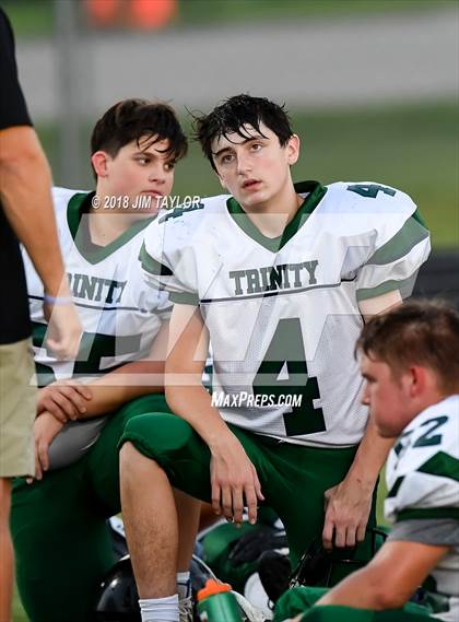 Thumbnail 1 in Trinity Christian @ Peaster photogallery.