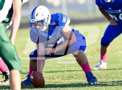 Thumbnail 3 in Trinity Christian @ Peaster photogallery.