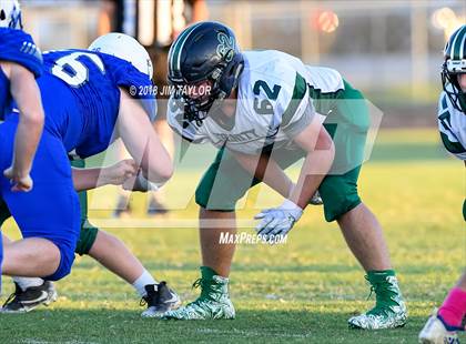Thumbnail 1 in Trinity Christian @ Peaster photogallery.