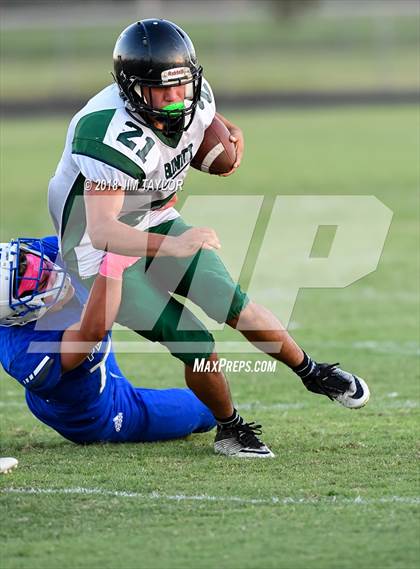 Thumbnail 3 in Trinity Christian @ Peaster photogallery.