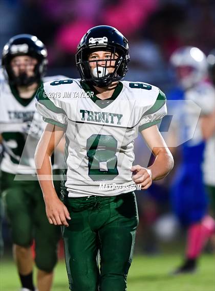 Thumbnail 2 in Trinity Christian @ Peaster photogallery.