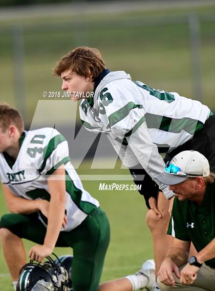 Thumbnail 1 in Trinity Christian @ Peaster photogallery.