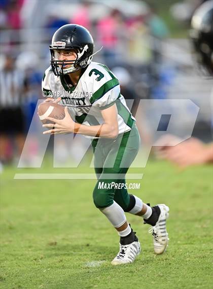 Thumbnail 3 in Trinity Christian @ Peaster photogallery.