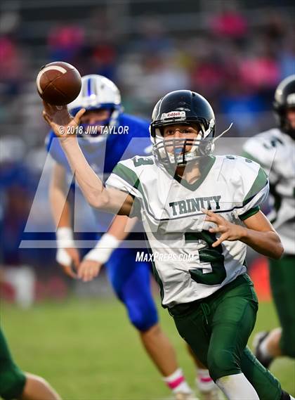 Thumbnail 1 in Trinity Christian @ Peaster photogallery.