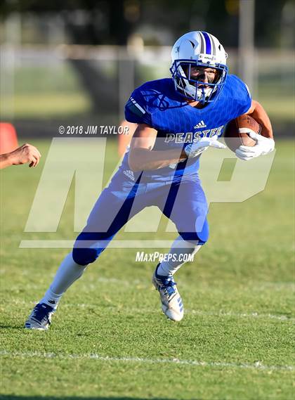 Thumbnail 2 in Trinity Christian @ Peaster photogallery.