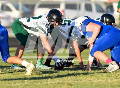 Thumbnail 2 in Trinity Christian @ Peaster photogallery.