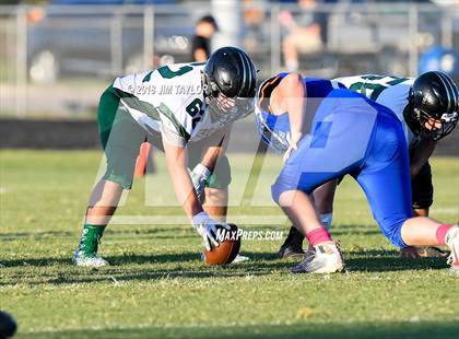 Thumbnail 3 in Trinity Christian @ Peaster photogallery.