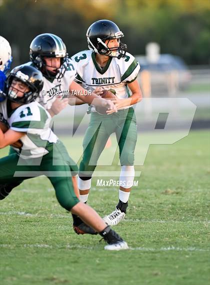 Thumbnail 2 in Trinity Christian @ Peaster photogallery.