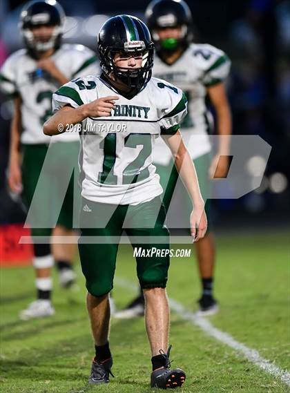 Thumbnail 3 in Trinity Christian @ Peaster photogallery.