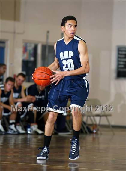 Thumbnail 1 in Rolling Hills Prep vs. Lennox Academy photogallery.