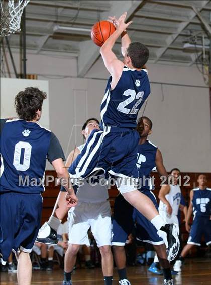 Thumbnail 2 in Rolling Hills Prep vs. Lennox Academy photogallery.