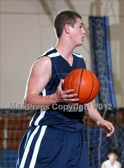 Thumbnail 1 in Rolling Hills Prep vs. Lennox Academy photogallery.