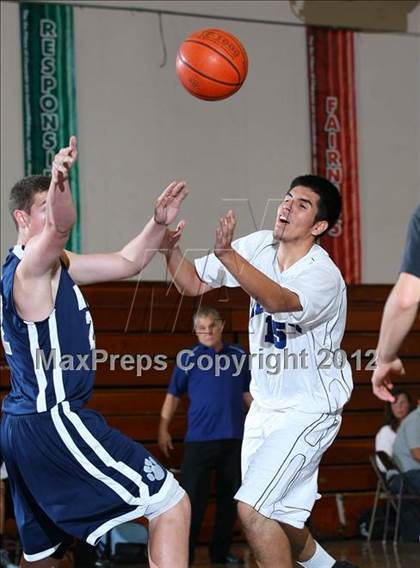 Thumbnail 1 in Rolling Hills Prep vs. Lennox Academy photogallery.